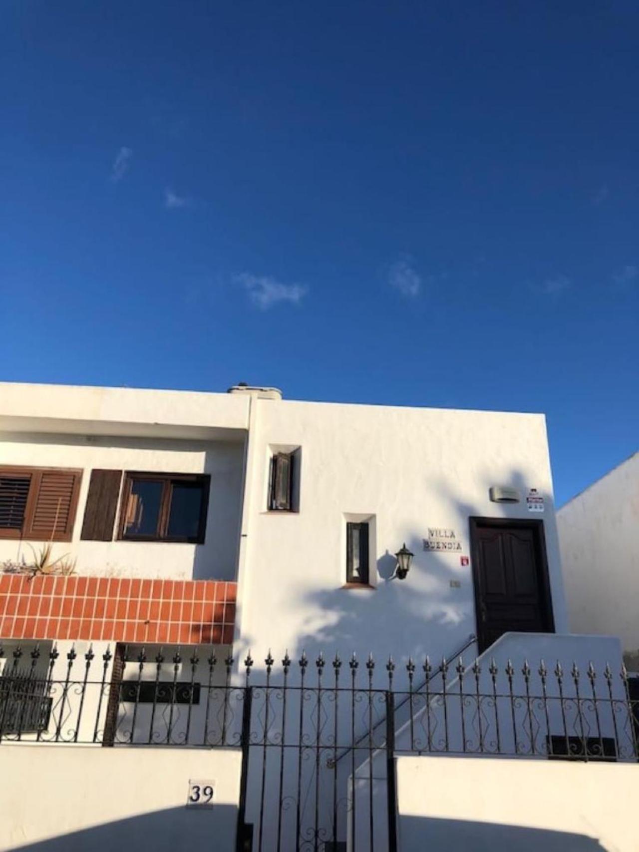 Villa Buendia Puerto del Carmen  Exterior photo