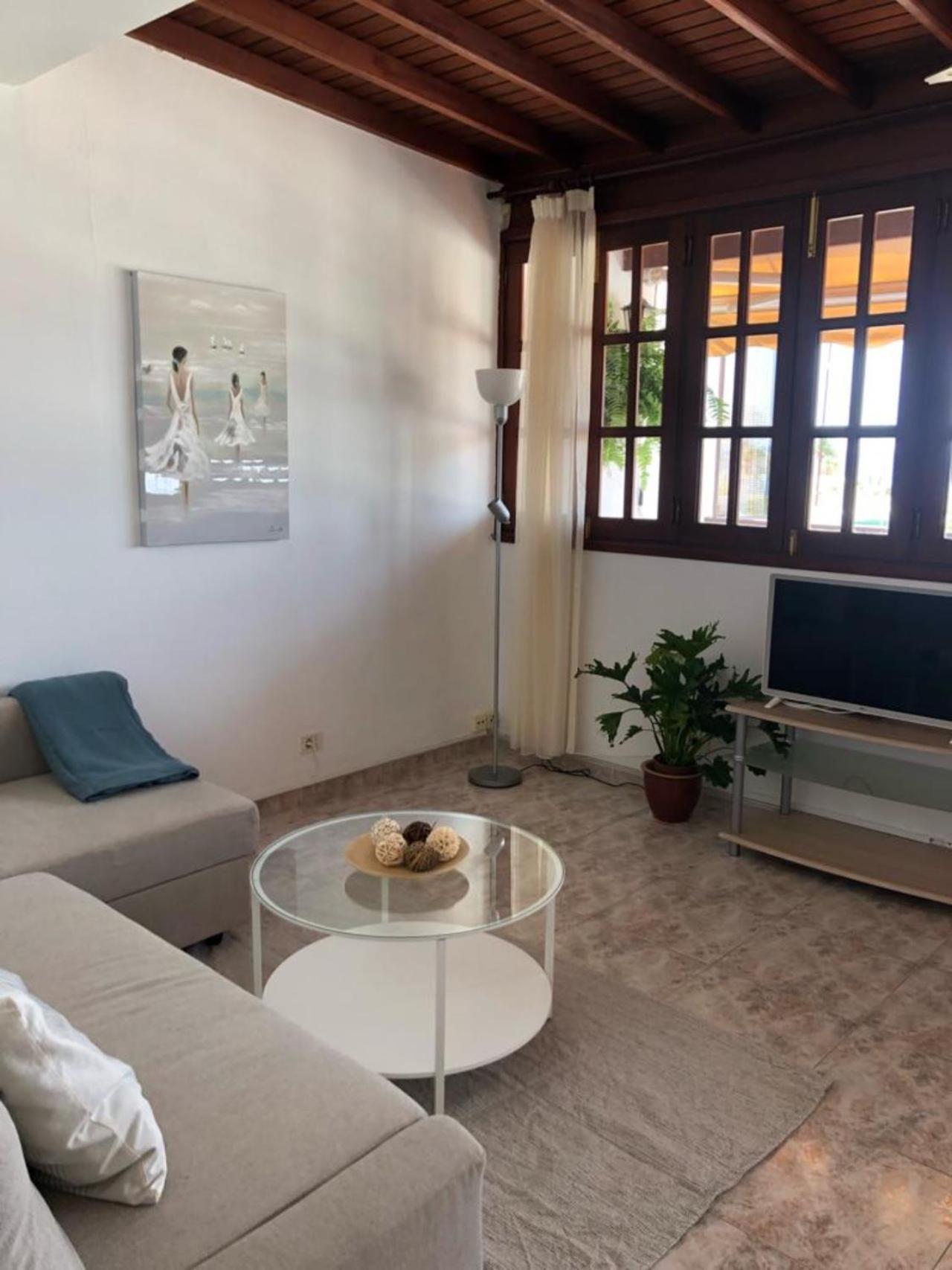 Villa Buendia Puerto del Carmen  Exterior photo