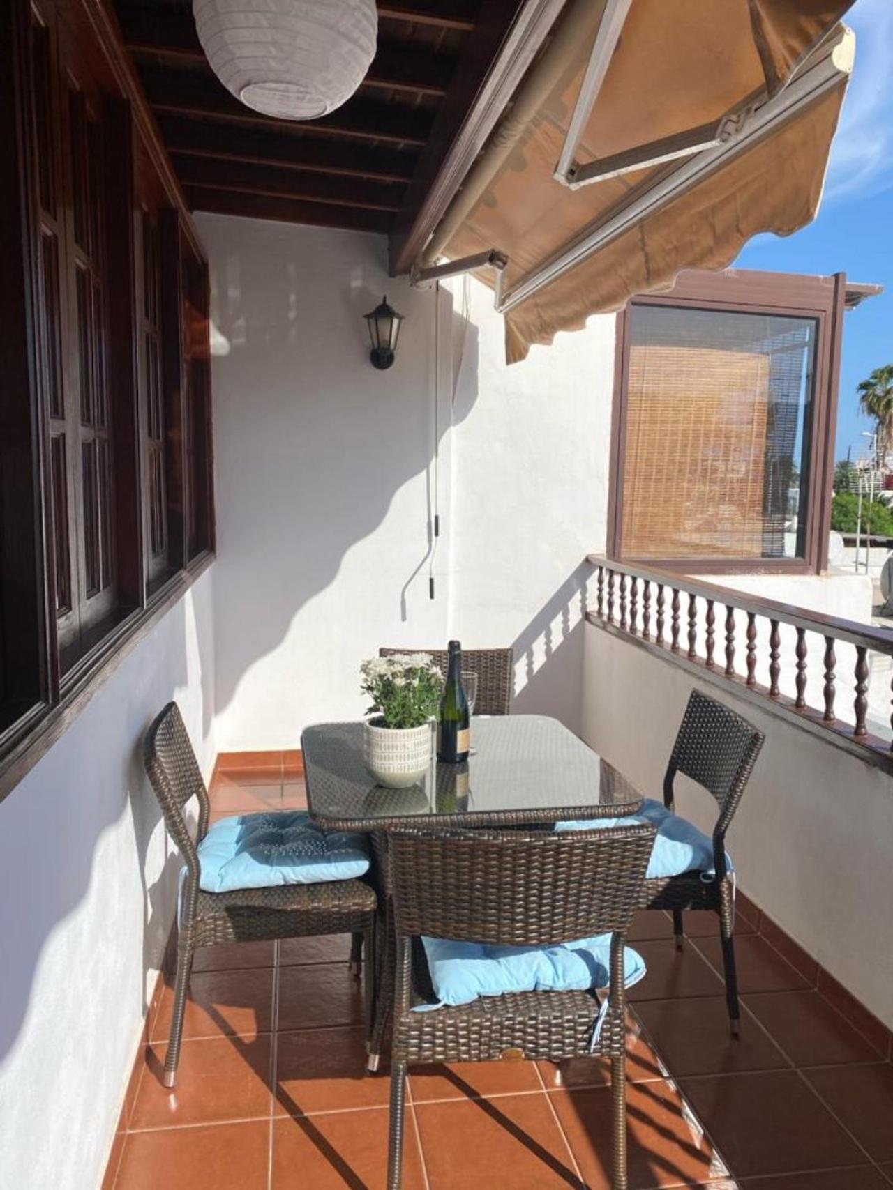 Villa Buendia Puerto del Carmen  Exterior photo