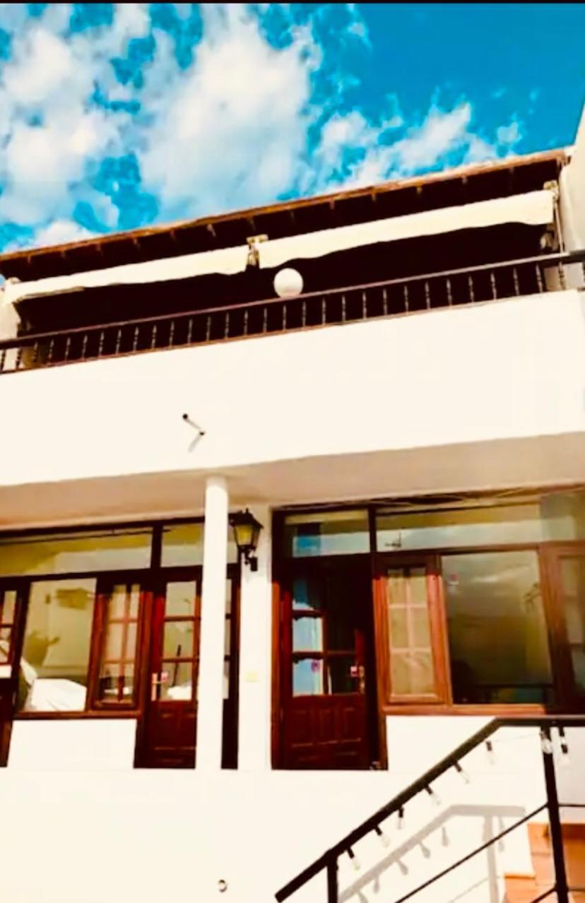 Villa Buendia Puerto del Carmen  Exterior photo
