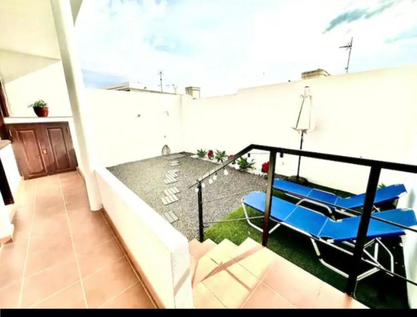 Villa Buendia Puerto del Carmen  Exterior photo