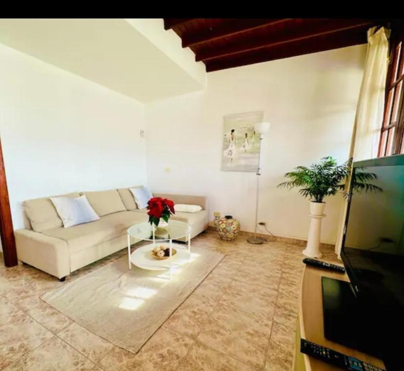 Villa Buendia Puerto del Carmen  Exterior photo