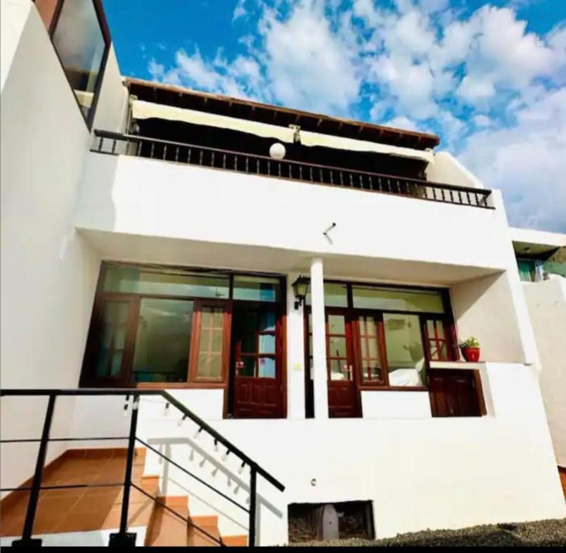 Villa Buendia Puerto del Carmen  Exterior photo